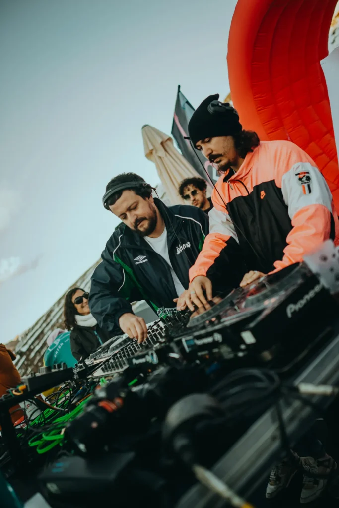 Hibernation Festival