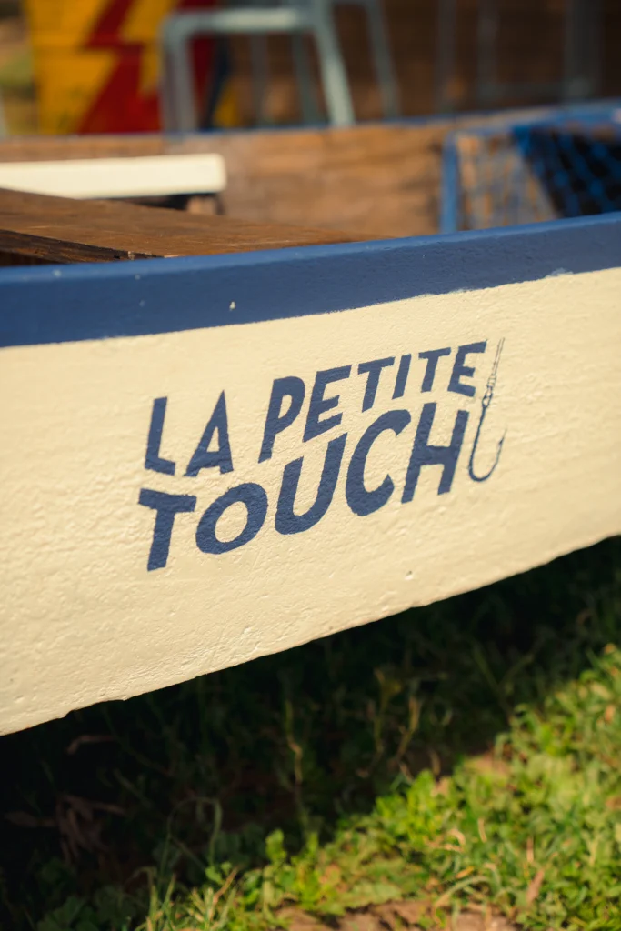 logo restaurant toulouse