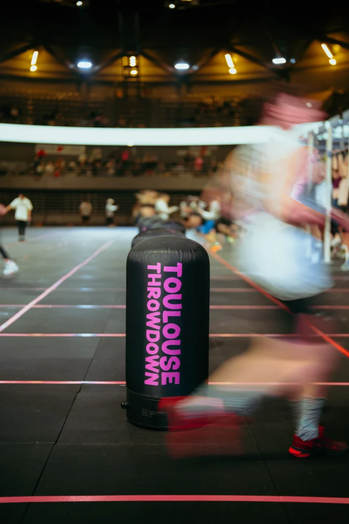 site vitrine club sportif
